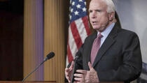 McCain: Američko liderstvo neophodno je na Balkanu