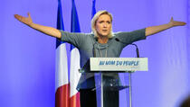 Teroristi na vlast u Francuskoj dovode desničarku Le Pen!?