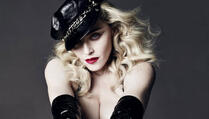 Madonna se u 58. godini slikala gola i srušila Instagram (FOTO) 