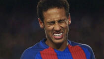 Barcelona zna kako će Neymar promijeniti svoje ponašanje!