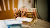 OPREZ: U Prizrenu u opticaju falsifikovan novac