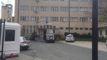 Prizren: Osumnjičena skočila sa trećeg sprata policijske stanice