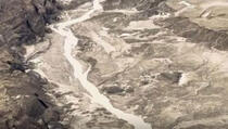 Za samo četiri dana potpuno nestala rijeka koja je tekla 300 godina (VIDEO)
