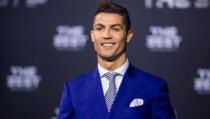 Ronaldo fotografijom odgovorio na optužbe za silovanje