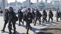 Policija ubila napadače u Astrahanu; eksplodirala bomba u Rostovu