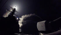 Ovako je izveden američki napad na sirijsku bazu (VIDEO)