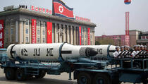 Samo jedna Kimova nuklearna bomba napravila bi novu historiju svijeta