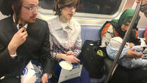 Snimak koji je obišao svijet: Ljepota različitosti u njujorškom metrou
