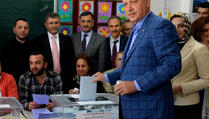 SULTAN ERDOGAN | Turska glasala za uvođenje predsjedničkog sistema, Erdogan proglasio probjedu