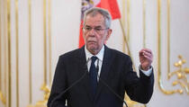 Austrijski predsjednik na udaru zbog podrške muslimankama