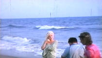 Posljednji snimak Marilyn Monroe prije nego što je sebi oduzela život! (VIDEO)