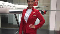 Stjuardesa zbog posta na Facebooku o Riti Ori ostala bez posla (FOTO)