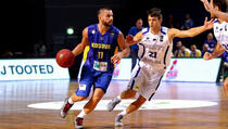 Košarkaši Kosova obezbjedili učešće u kvalifikacijama za SP 2019.