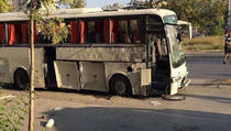 Eksplozija u ljetovalištu u Turskoj: Osam osoba povrijeđeno