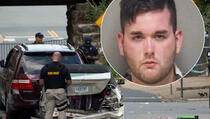 Ovo je američki terorist koji se autom zabio u ljude (VIDEO)