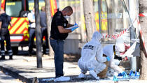 Marseille: Automobilom gazio pješake, jedna osoba poginula ... (VIDEO)