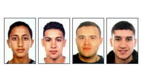 Identificirana trojica napadača iz Cambrilsa, Marokanci koji su živjeli na sjeveru Španije