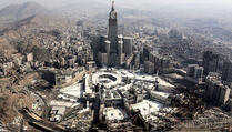 Nastavit će se radovi na proširenju Velike džamije u Mekki