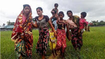 Mijanmarska vojska spalila sela u kojima žive Rohinja muslimani, 18.500 izbjeglo u Bangladeš