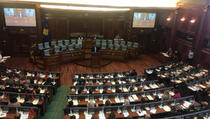 Verifikovani mandati, zaključena sjednica Skupštine Kosova