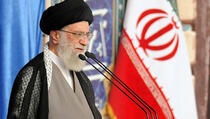 Khamenei: Neprijateljski novac, oružje i agenti za nemire u Iranu