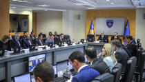 Zëri: "Kasapi" budžeta Kosova! (FOTO)