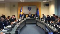 Vlada Kosova "bogatija" za još dva zamjenika ministra