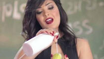 Egipatska pjevačica uhapšena jer je u videospotu 