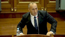 Haradinaj ima plan za zamjenike ministra 