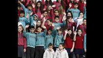 Svjetski fenomen: Jednu školu pohađaju čak 33 para blizanaca