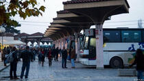 Kosovarka ušla u "pogrešan" autobus: Umjesto za Prištinu stigla u Berlin!