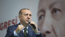 Erdogan potvrdio: Održat ćemo predizborni skup u Sarajevu