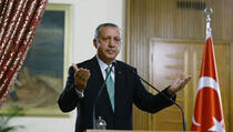 Erdogan: Postali smo Jerusalem, ne mogu nas kupiti dolarima