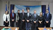EUROPOL odobrio odluku o početku saradnje sa Kosovom