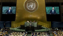 Generalna skupština UN-a usvojila odluku o Jerusalemu