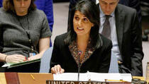 SAD prijeti Generalnoj skupštini UN-a zbog Jerusalema