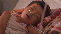 OVO JE KATASTROFA: Djeca u Jemenu umiru u tišini (VIDEO)