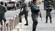 Samoubilački bombaški napad u centru Kabula, šest mrtvih