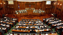 Sjednica parlamenta: Tokom debate o budžetu žestoka rasprava opozicije i pozicije