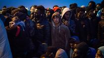 Broj izbjeglica u Evropi utrostručit će se zbog globalnog zatopljenja