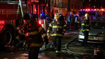U požaru u New Yorku 12 poginulih