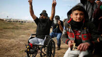 Izrael: Ubistvo palestinskog invalida iz snajpera nije moralni propust