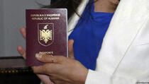 Ko na Kosovu ima albanski pasoš?