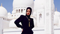 Rihanna se udaje za bogatog Arapa, spekuliše se da li će obući hidžab