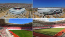 Zvanično: Ovdje će se graditi Nacionalni stadion Kosova