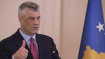 Thaçi: Posljednja dešavanja između Kosova i Srbije nisu obećavajuća