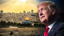 Odluka o Jerusalimu će zapaliti svijet, objava rata protiv milijardu i po muslimana