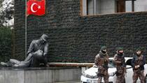 Istanbul: Uhapšeno 20 osoba zbog sumnje da su planirale teroristički napad
