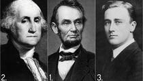 Ovo su najbolji predsjednici u američkoj historiji