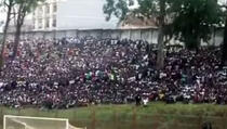 Angola: U stampedu na fudbalskom stadionu 17 mrtvih